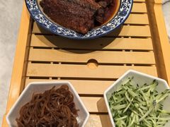 -国人川菜(李家村建东街店)