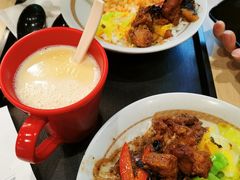-永和大王(华侨城店)