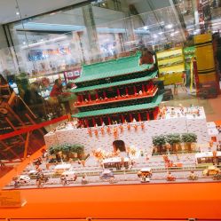 -乐高授权专卖店(朝阳大悦城店)