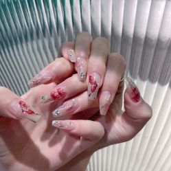 -NEKO 33 美甲美睫专门屋