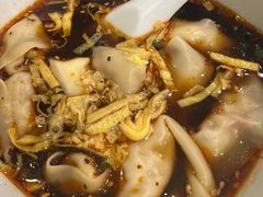 -锡笼记·无锡小笼(大润发店)