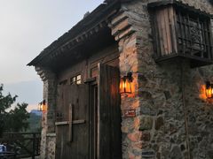 -云端咖啡(山顶教堂店)