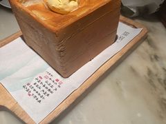 -绿茶餐厅(光谷世界城步行街店)