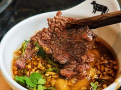 匙仁-牛事制造局牛肉火锅(莲岳路店)