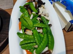 -雀舞云南菜(乐客城店)