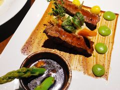 澳洲菲力牛排-Magnet磁食(同德店)