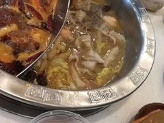-憨铁匠老火锅(龙岗万科里店)