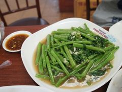 -班赞海鲜市场