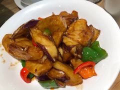 -上关雪東北菜(中房金谊店)