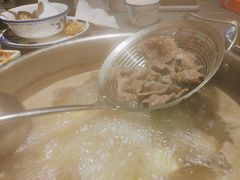 -贵宾牛·潮汕牛肉火锅(珠池总店)