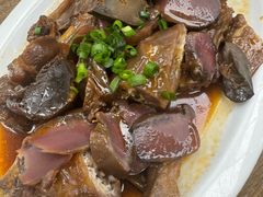 -泉市鲜活牛肉面(杭州太合商业中心店)