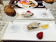 -棕榈岛海鲜自助餐厅(虹桥迎宾馆店)