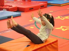 -小小运动馆(浦江店)