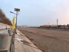 -党河风情线国家水利风景区