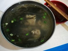 -海汇源老烧麦店(东大街总店)
