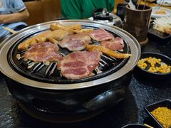 -九田家黑牛烤肉料理(石路天虹店)