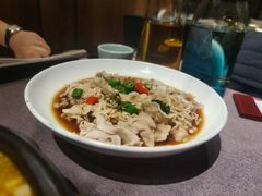 -羲和雅苑•北京烤鸭(乐园道万象城店)