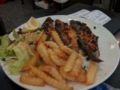 -妈阁铭记澳葡美食