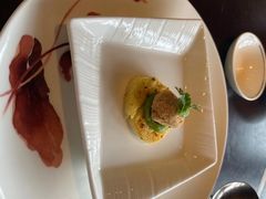 -杭州西子湖四季酒店·金沙厅