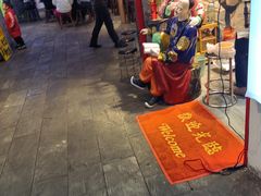 -大栅栏店老北京美食城