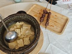 -金家老三饭庄(常营店)