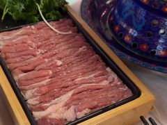 -祥源胡同·涮牛羊肉火锅(花桥店)