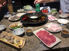 -重庆渝达老火锅(春熙路店)