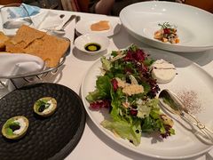 -北京金融街丽思卡尔顿酒店·意味轩 Cepe