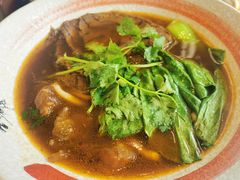 大雄牛肉面-静香HOUSE·全时段融合餐厅(七星欢乐颂店)