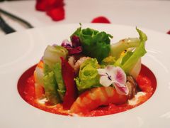 -L'Arome芳芳法国餐厅(仙林金鹰店)