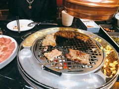 -鹤江桥·红油牛肉粉(SKP店)