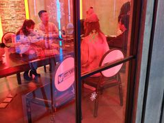 -世代星球·保龄球·镭战真人CS·团建(杨浦店)