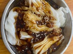 -放鸡岛之美食