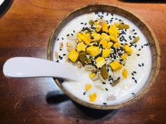-老兰家传统烧烤炒菜泡馍(小南门店)