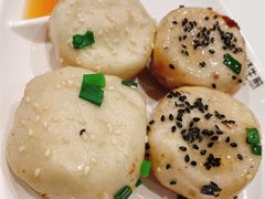 -小杨生煎(龙之梦购物中心店)