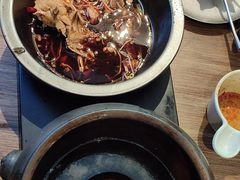 -云海肴汽锅鸡·云南小炒(曲江大悦城店)