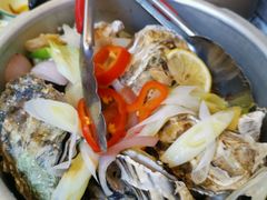 -曹丞相·地锅鸡·地锅鱼(武林店)