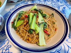 赣州炒粉-柴火农家·江西赣南菜(土华店)