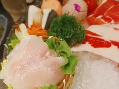 -湊湊火锅·茶憩(打浦桥日月光店)