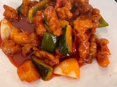 -桃园中华料理炸酱面(燕儿岛路店)