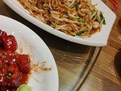 -鱼王府大酒店