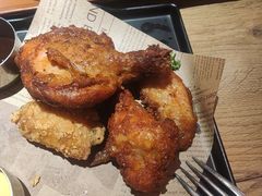 -豪客来牛排(人民东路店)