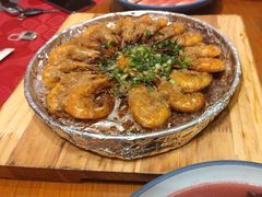 -嗣林·爷爷的私房菜(湾里店)