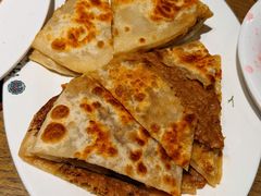 -河沿肉饼Beijing Pie(东华门店)
