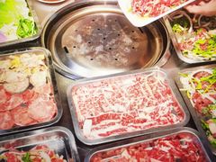 -鹤之乡·齐齐哈尔东北炭火烤肉(昆明盈江路店)