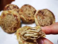 -李小老烧饼(常营民族家园店)