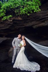 -太古映画婚纱摄影(天河店)