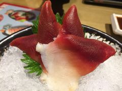-友壹町寿司(嘉洲广场店)