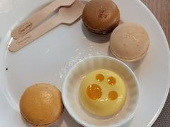 -解放碑威斯汀酒店-知味国际美食餐厅