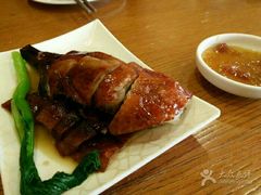 -香江小厨 The Kitchen(香江俱乐部店)